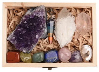 Boutique Citrine