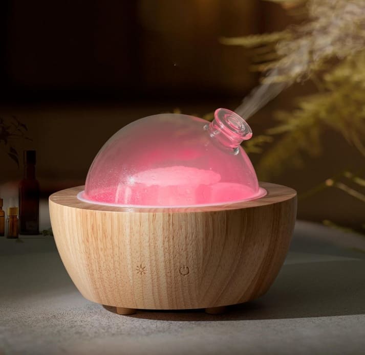 Diffuseur Huiles Essentielles